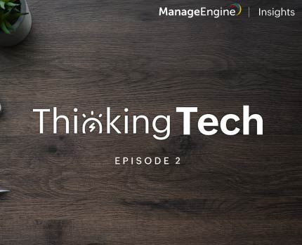 Thinking Tech: Episode 2