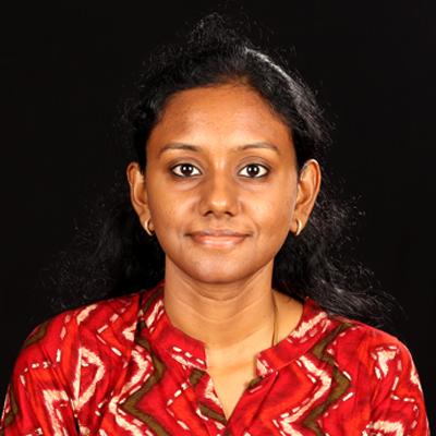 Nandini Jagadeesan