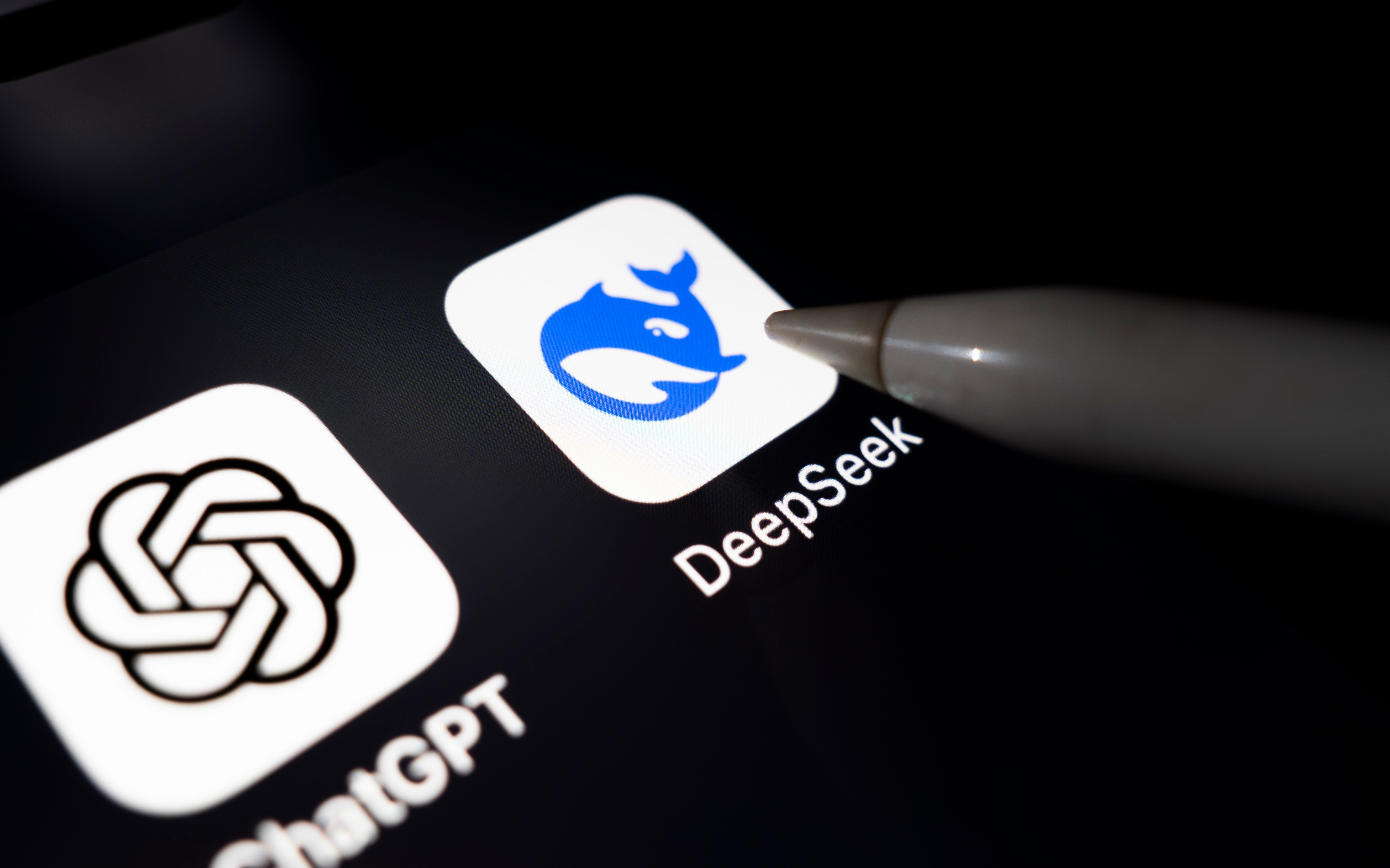 DeepSeek