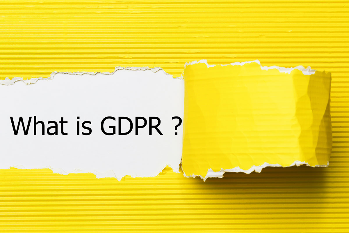 GDPR definition