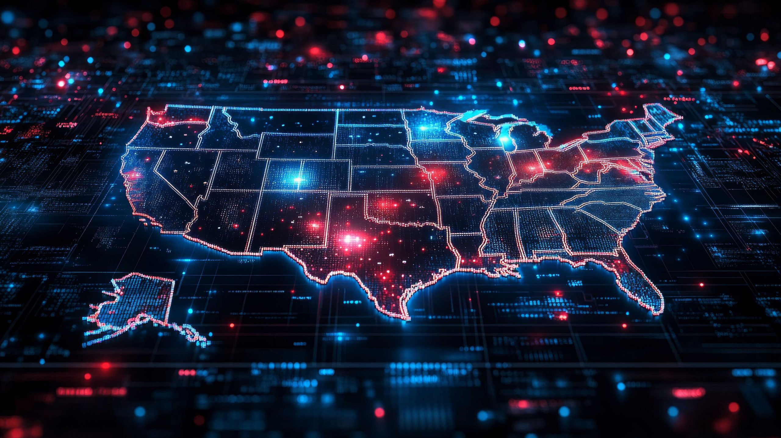 AI governance risk